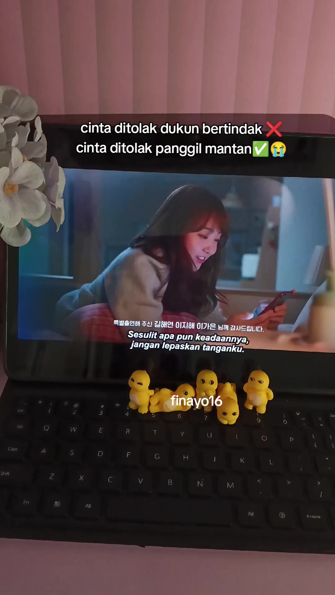 @Fina Pencinta Drakor