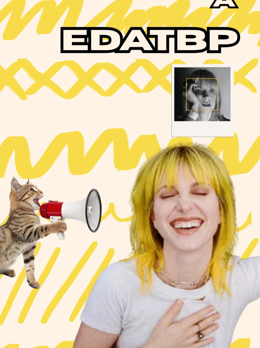 @Paramore:my only exception