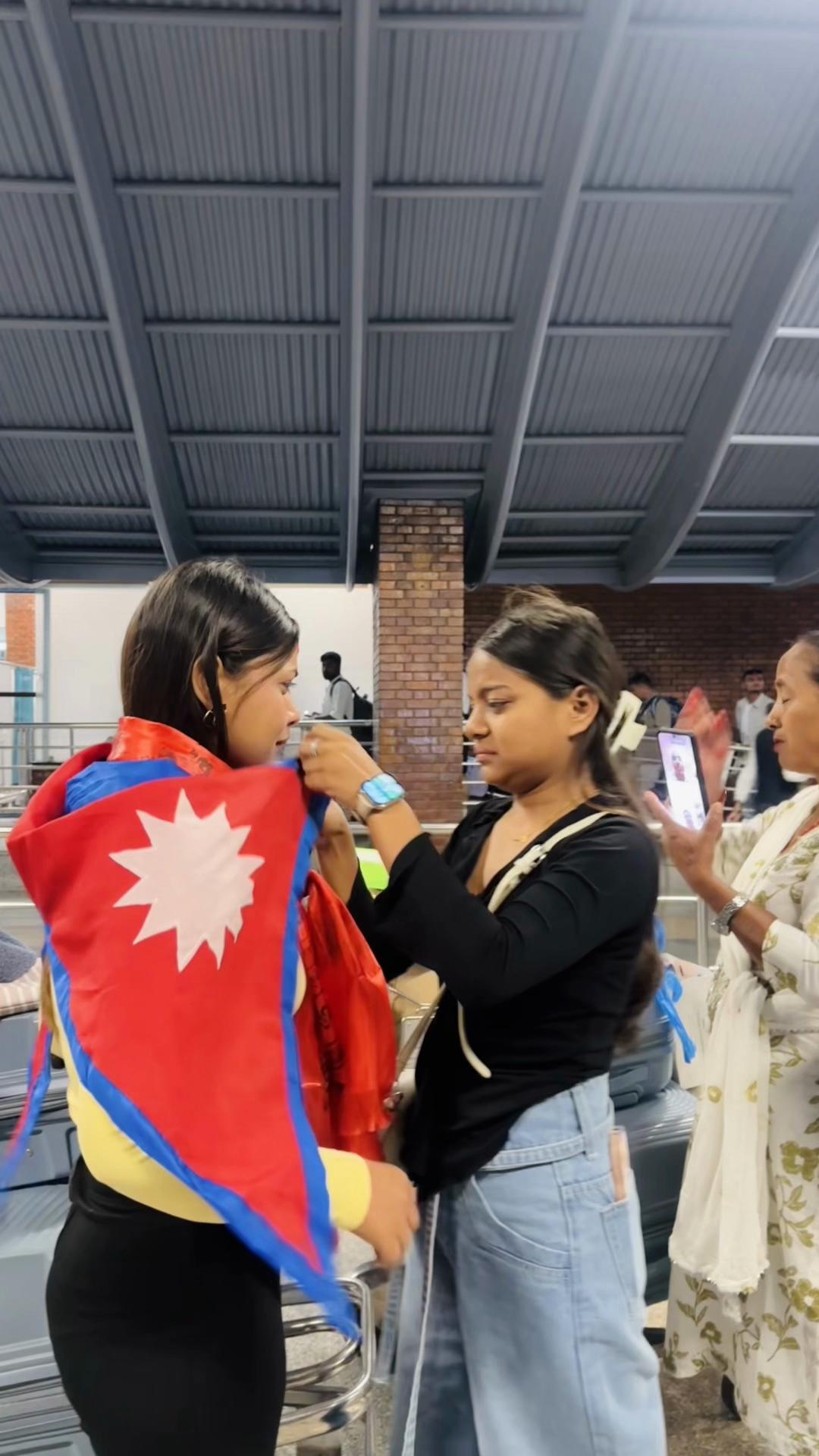 @Binishathapa