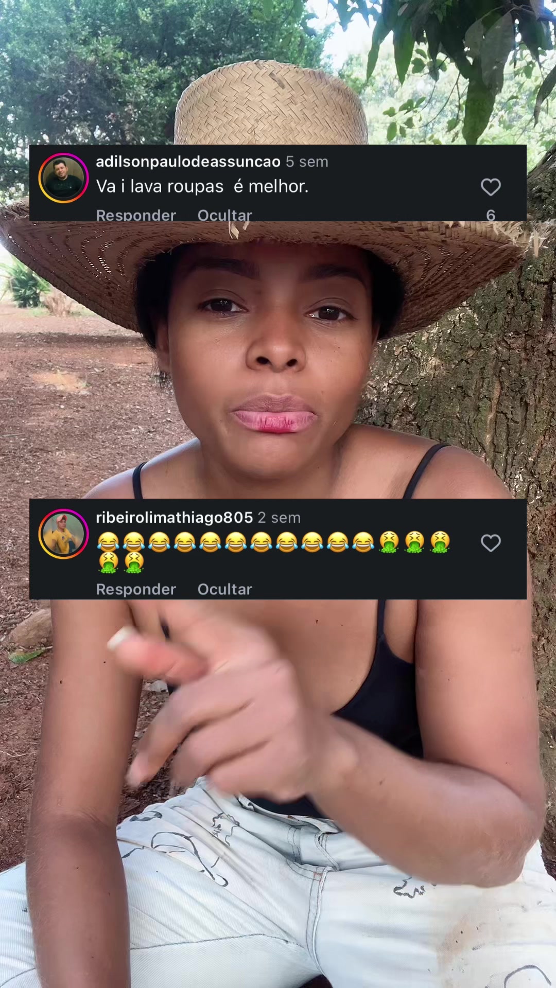 @Mara_Boidadeira