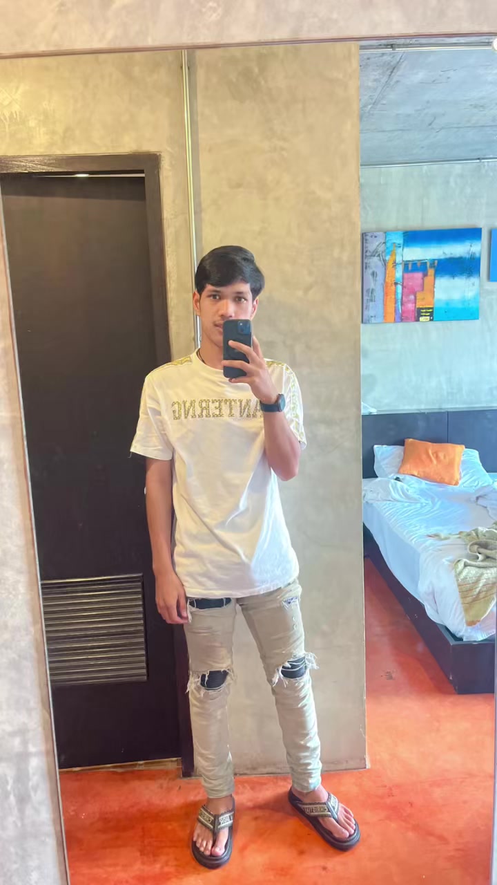 @ลืมไปว่า มีไอ้เข้เติม 🤧