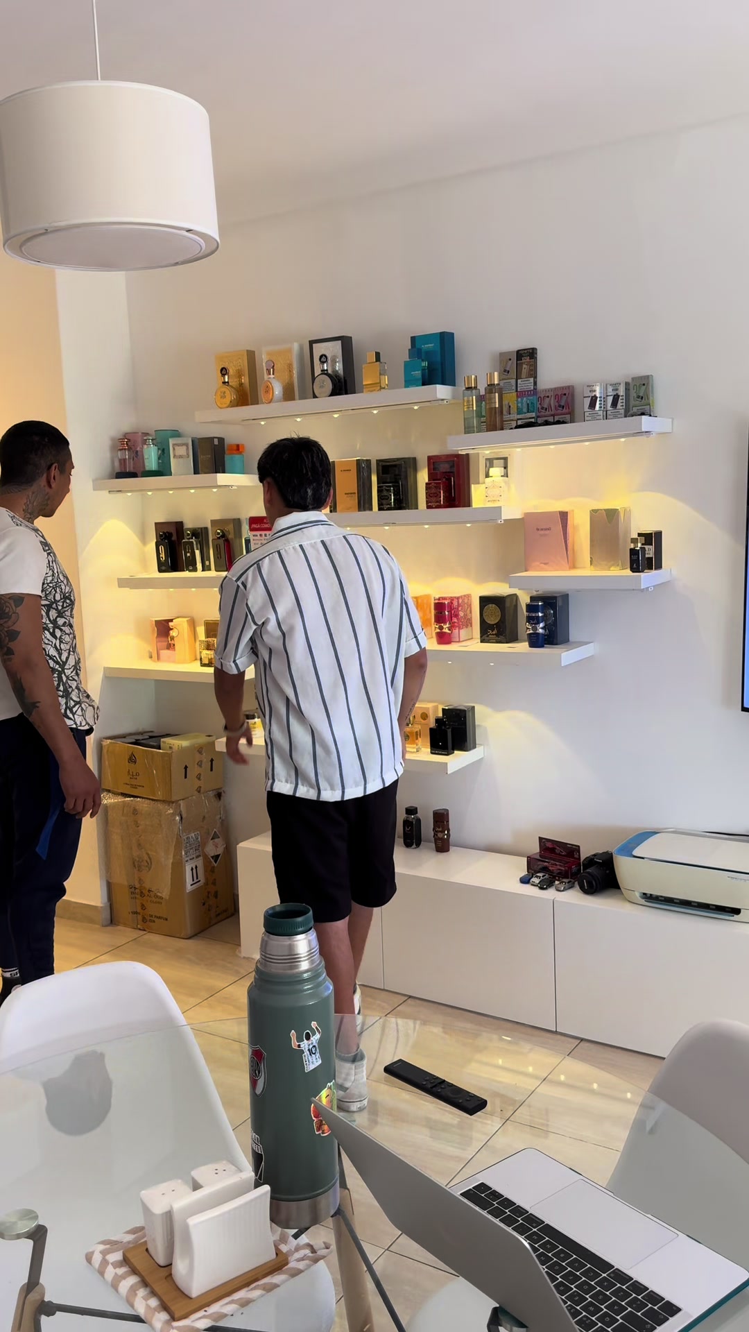 @Fp Store.ar