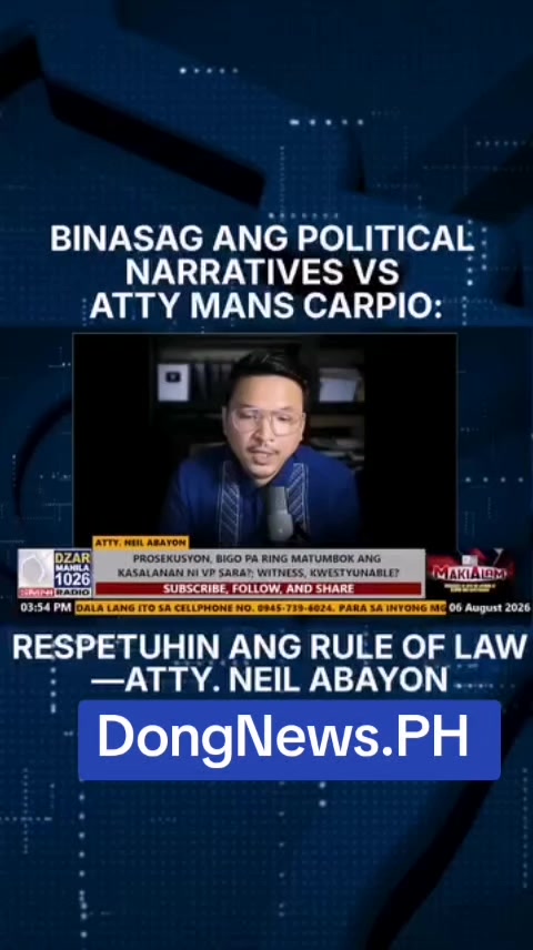 @DongNews.PH🇵🇭🇸🇦✅