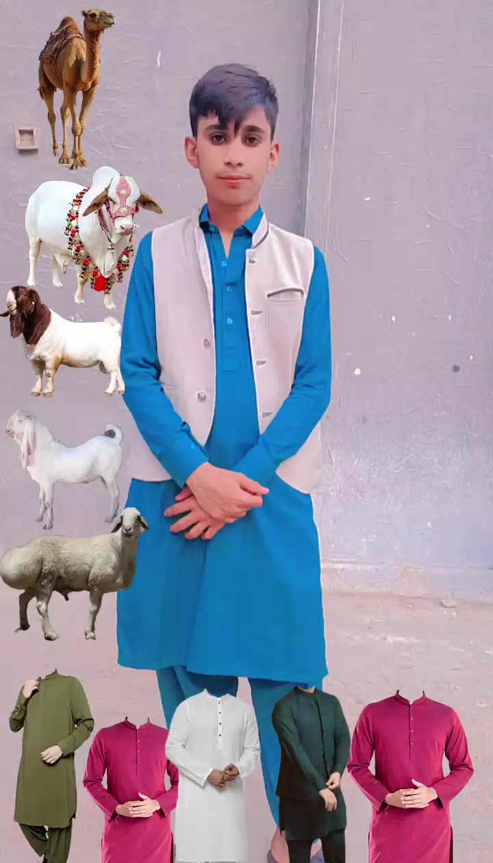 @Moneer Ahmed