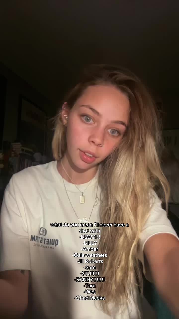 @Lily Rae