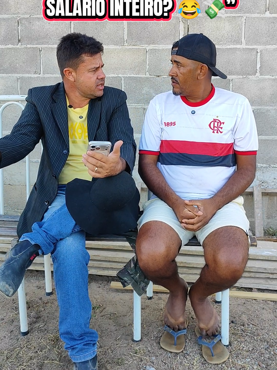 @Ray da resenha oficial