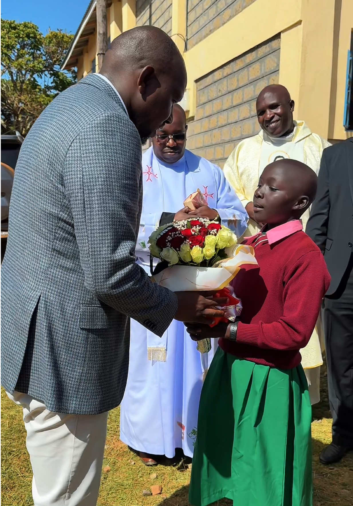 @Kipchumba Murkomen