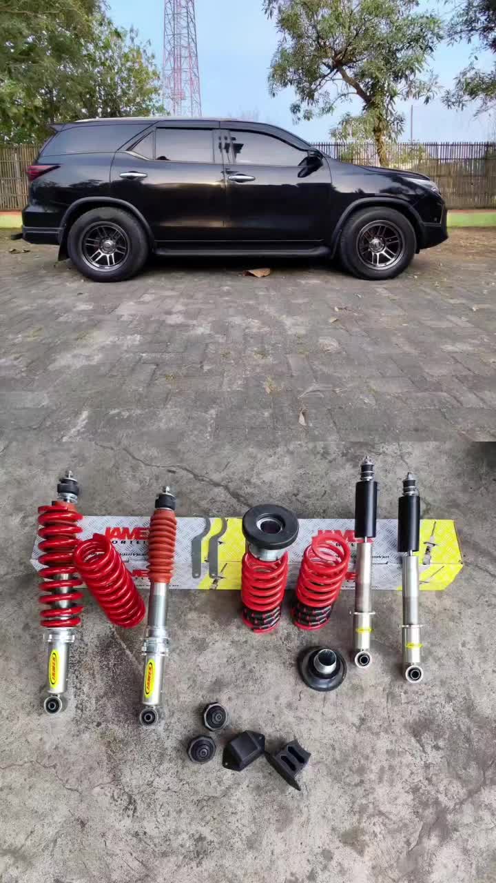 @Per keong garage