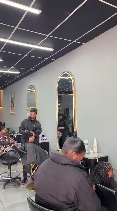 @Dr Hair
