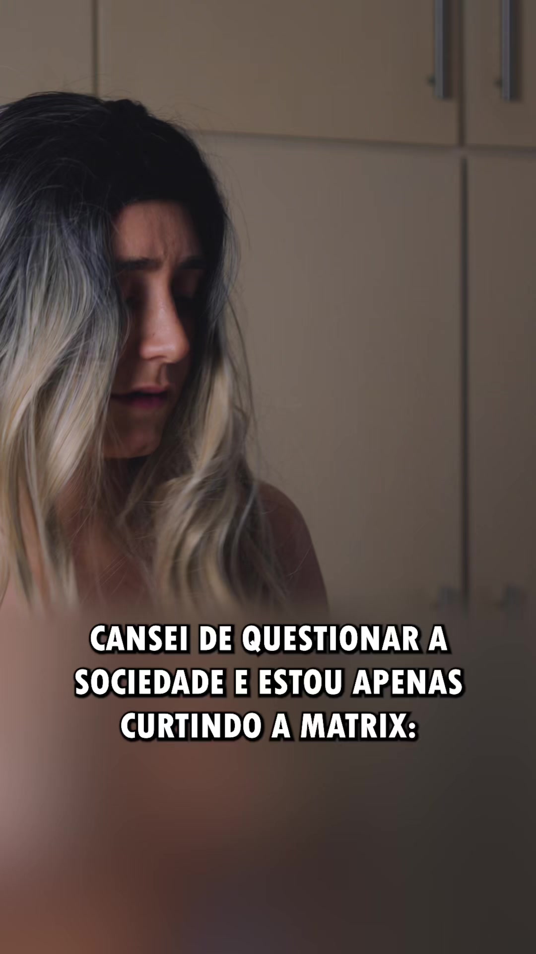 @Anna Bagunceira
