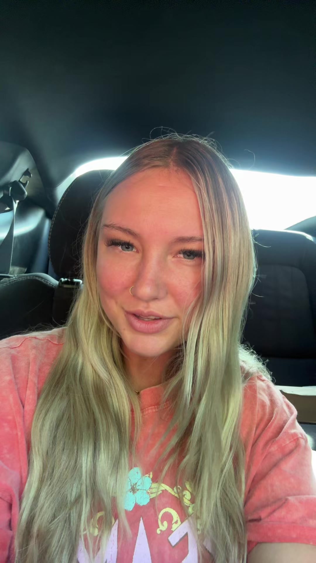 @Blondie Barbie