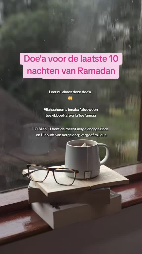 @Soennah Remedies & Recepten