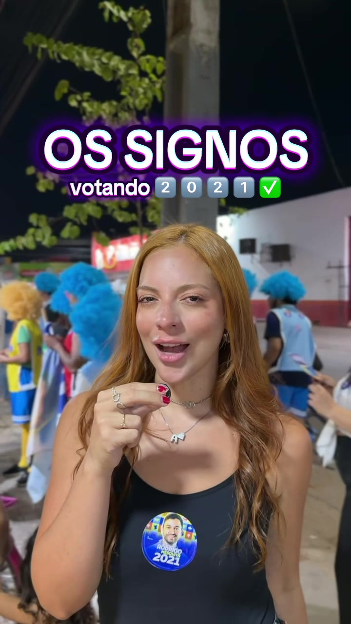 @Ana Luiza 🔮✨ #PerfilOficial