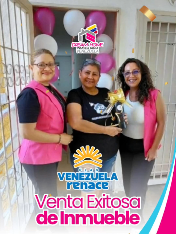@Dream Home Venezuela