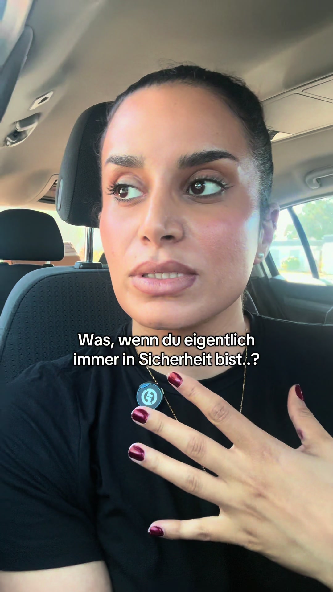 @Esma | Narzissmus & Freiheit