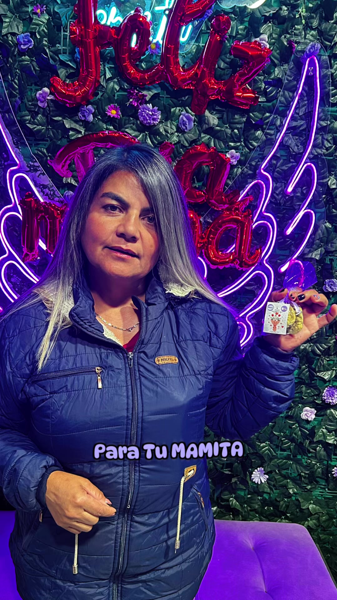 @💜 Petunia's 💜