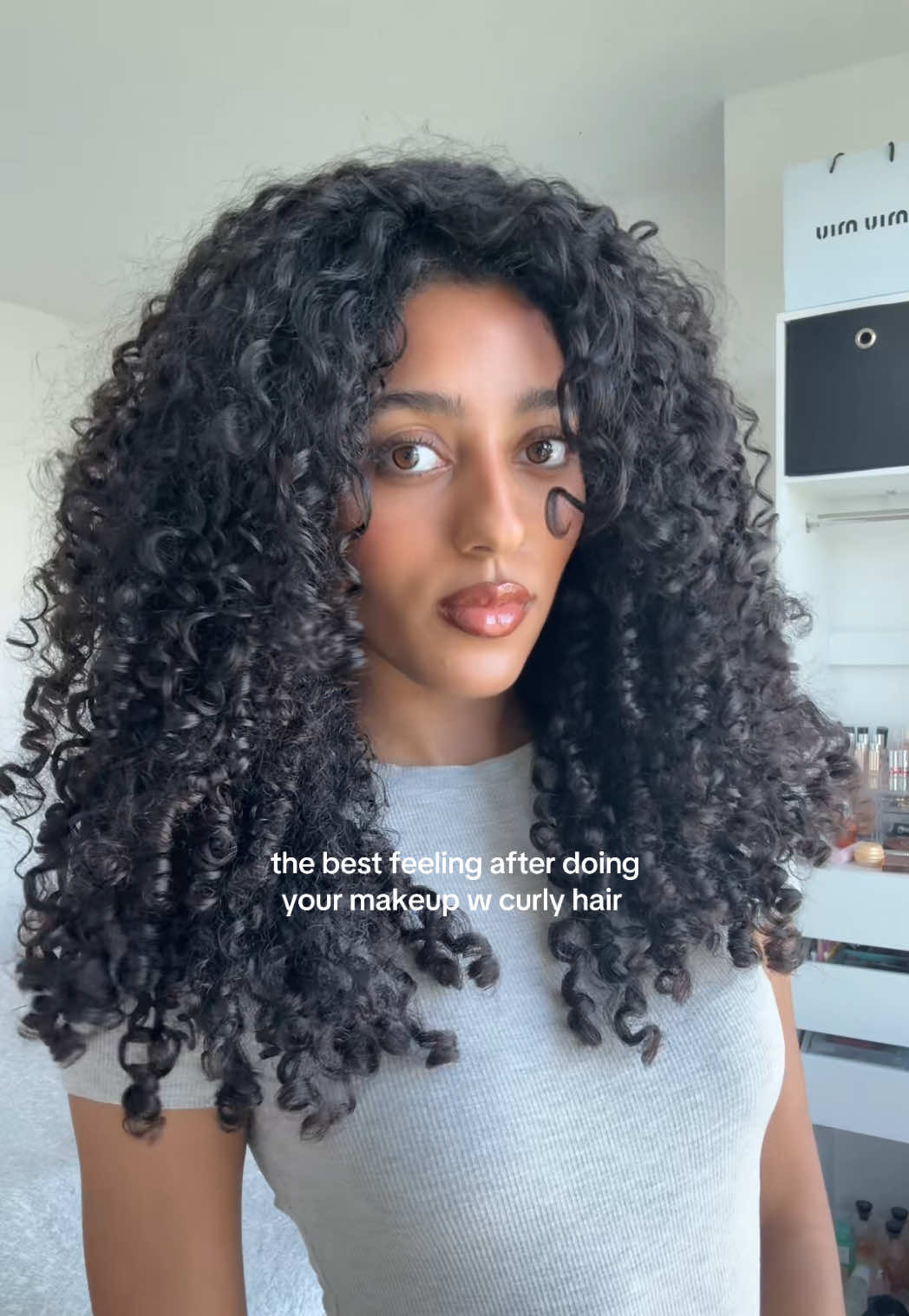 @Tyra Baxter