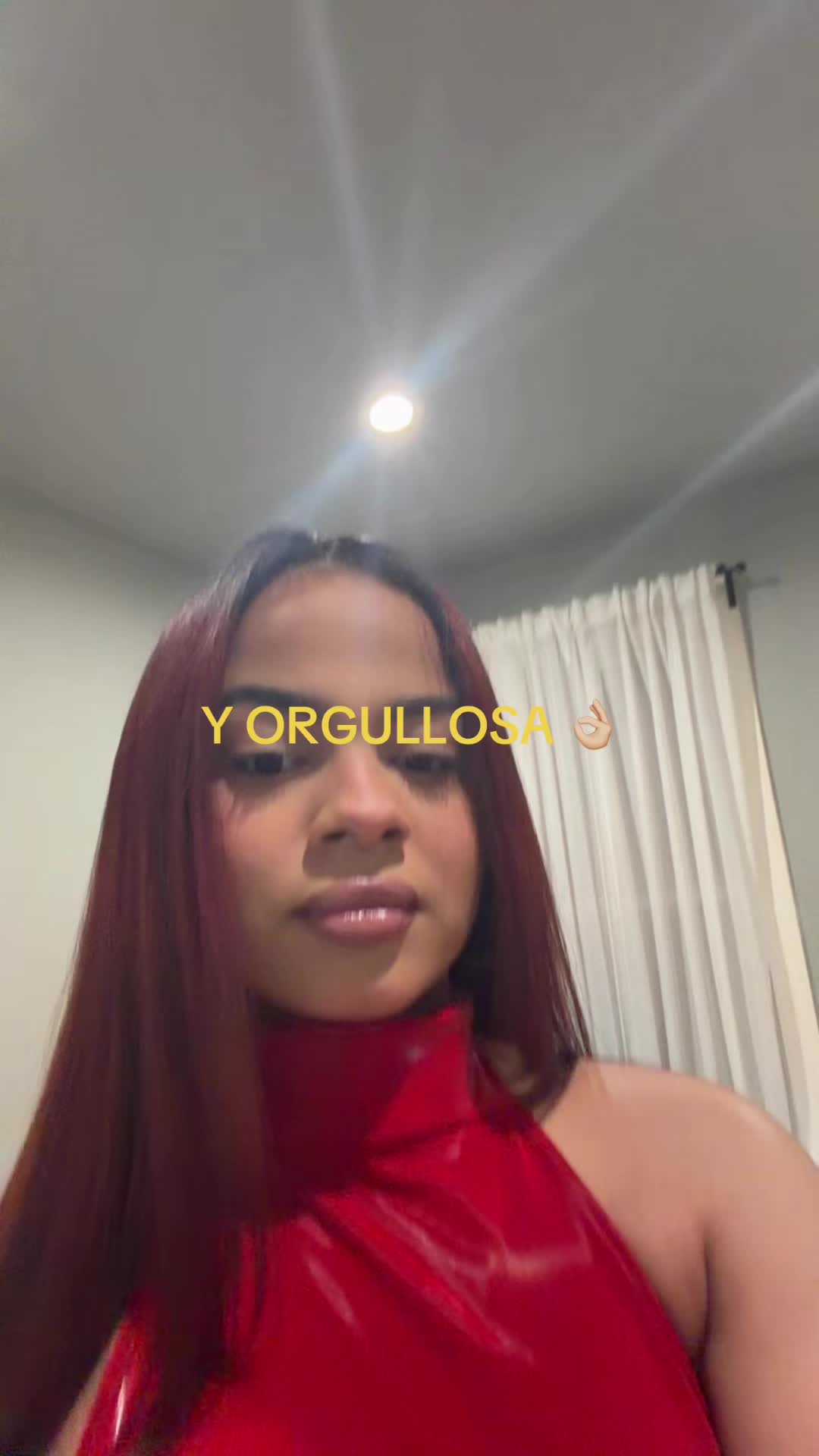@Erika Herrera