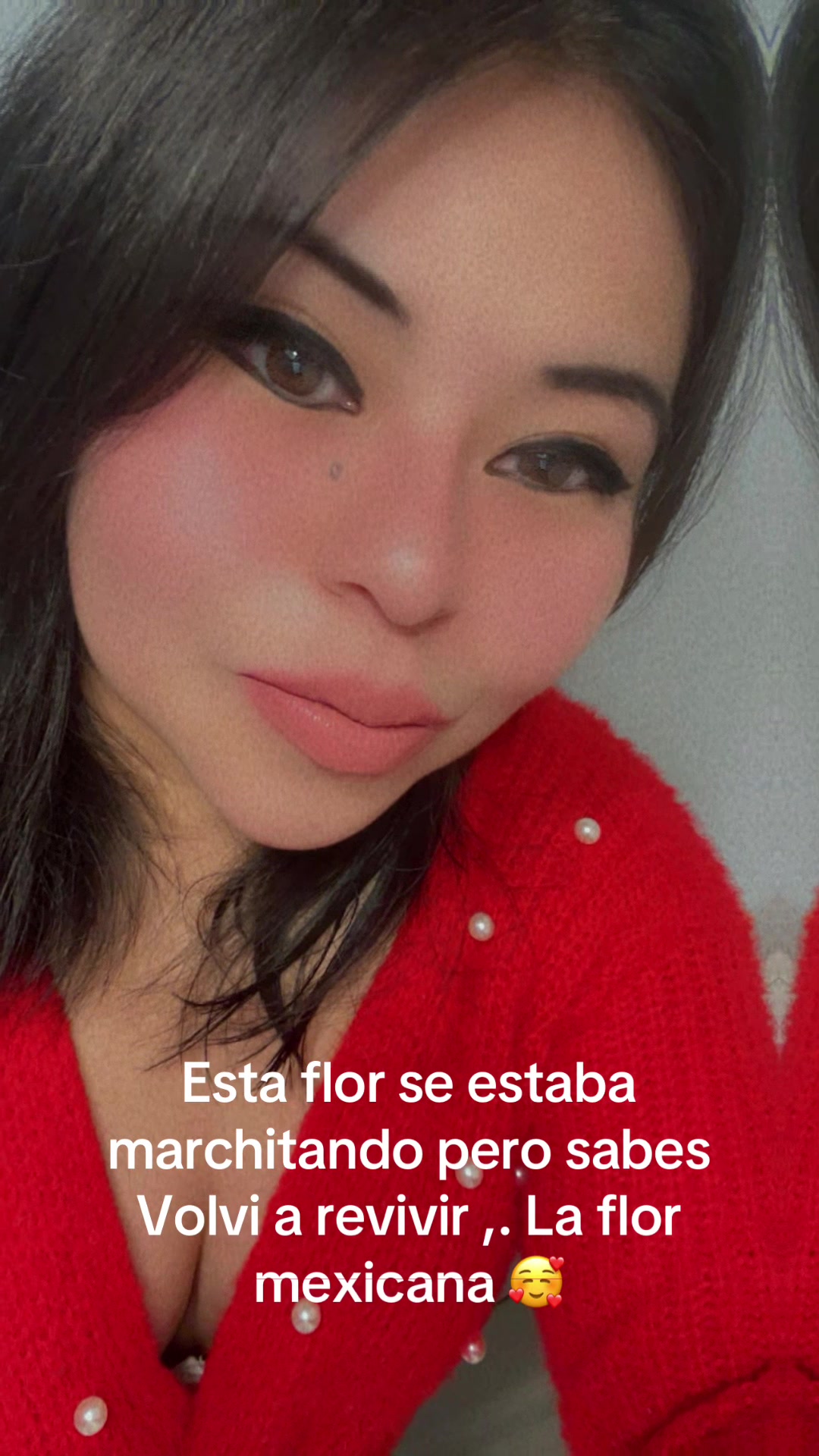@La flor mexicana