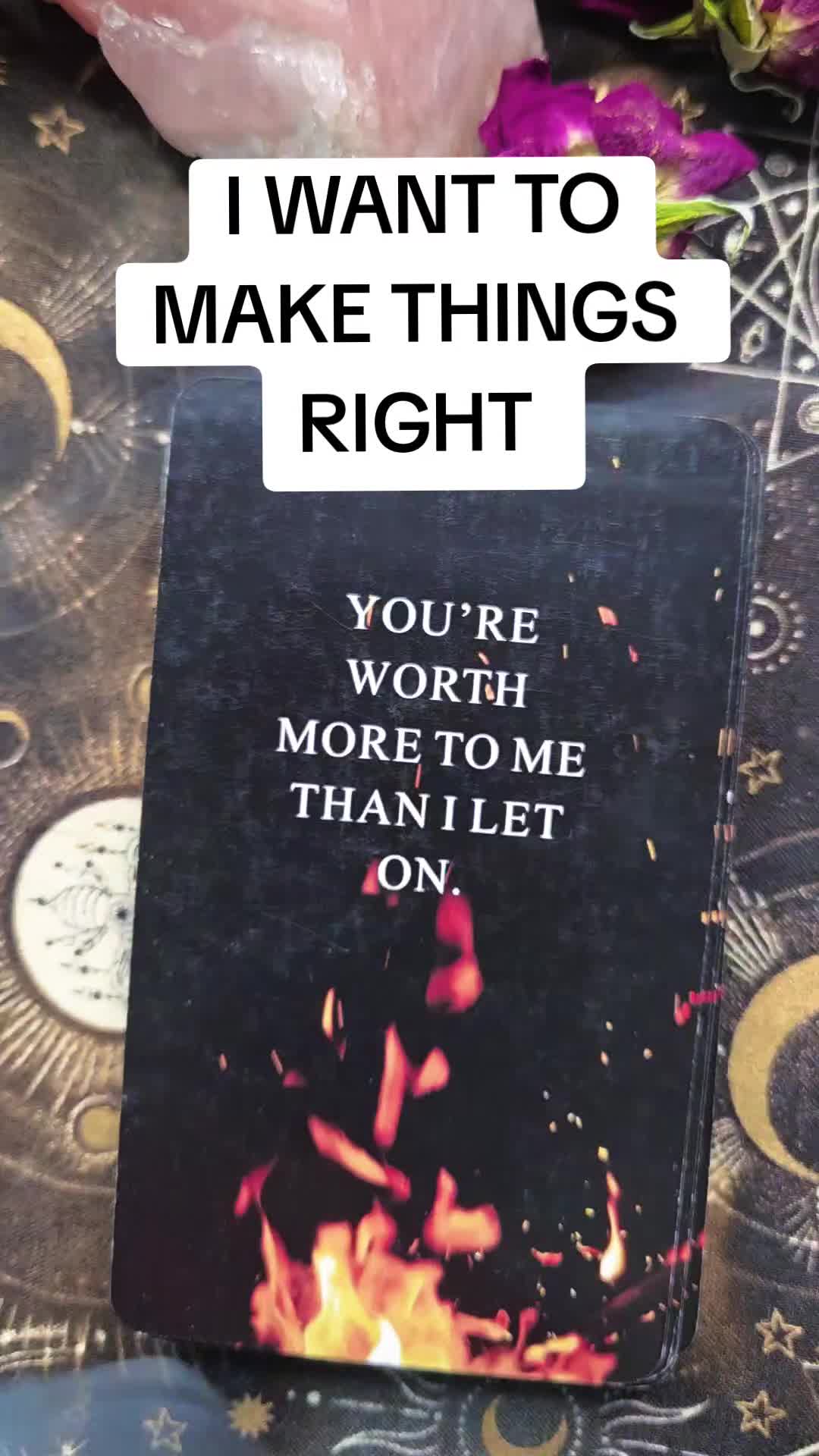 @Serenity
