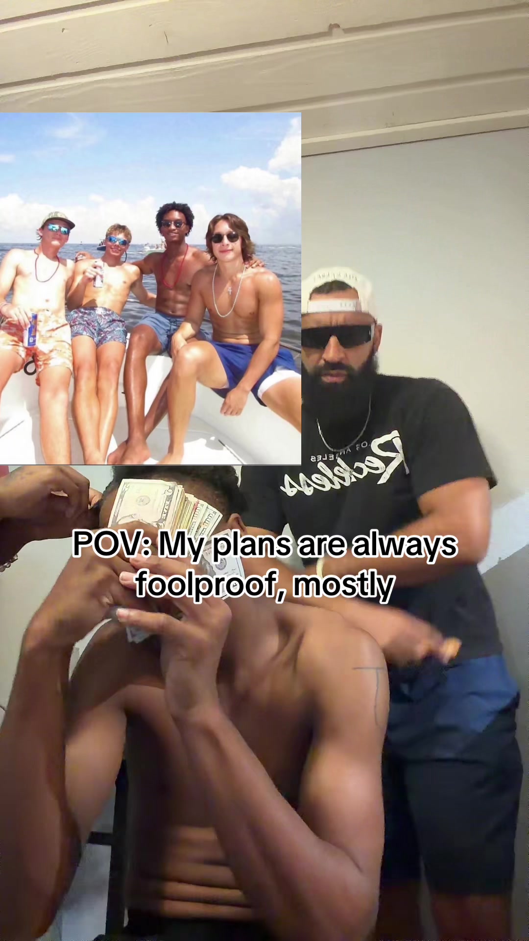 @theisaiahharris