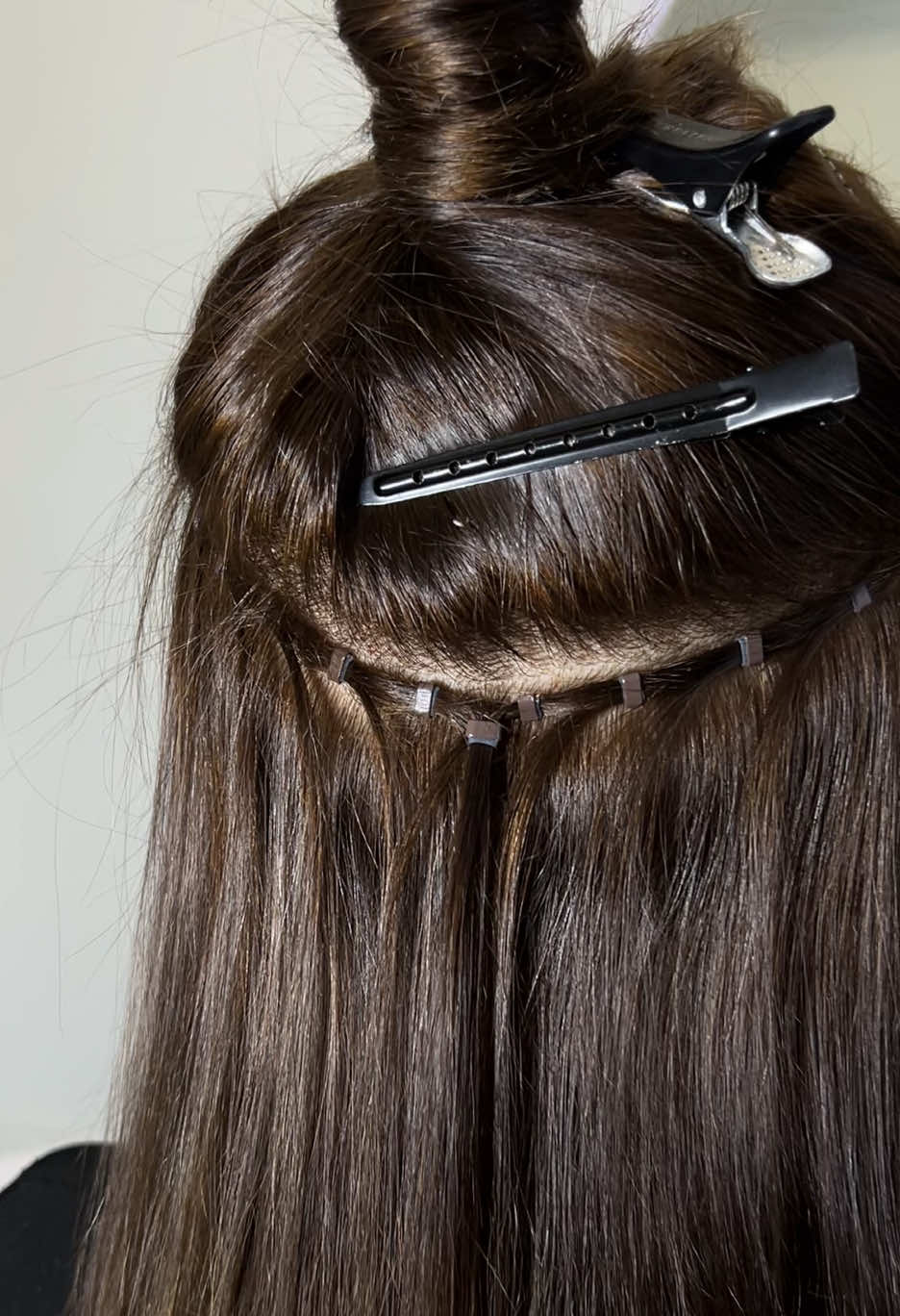 @Hair Haven | Наращивание волос