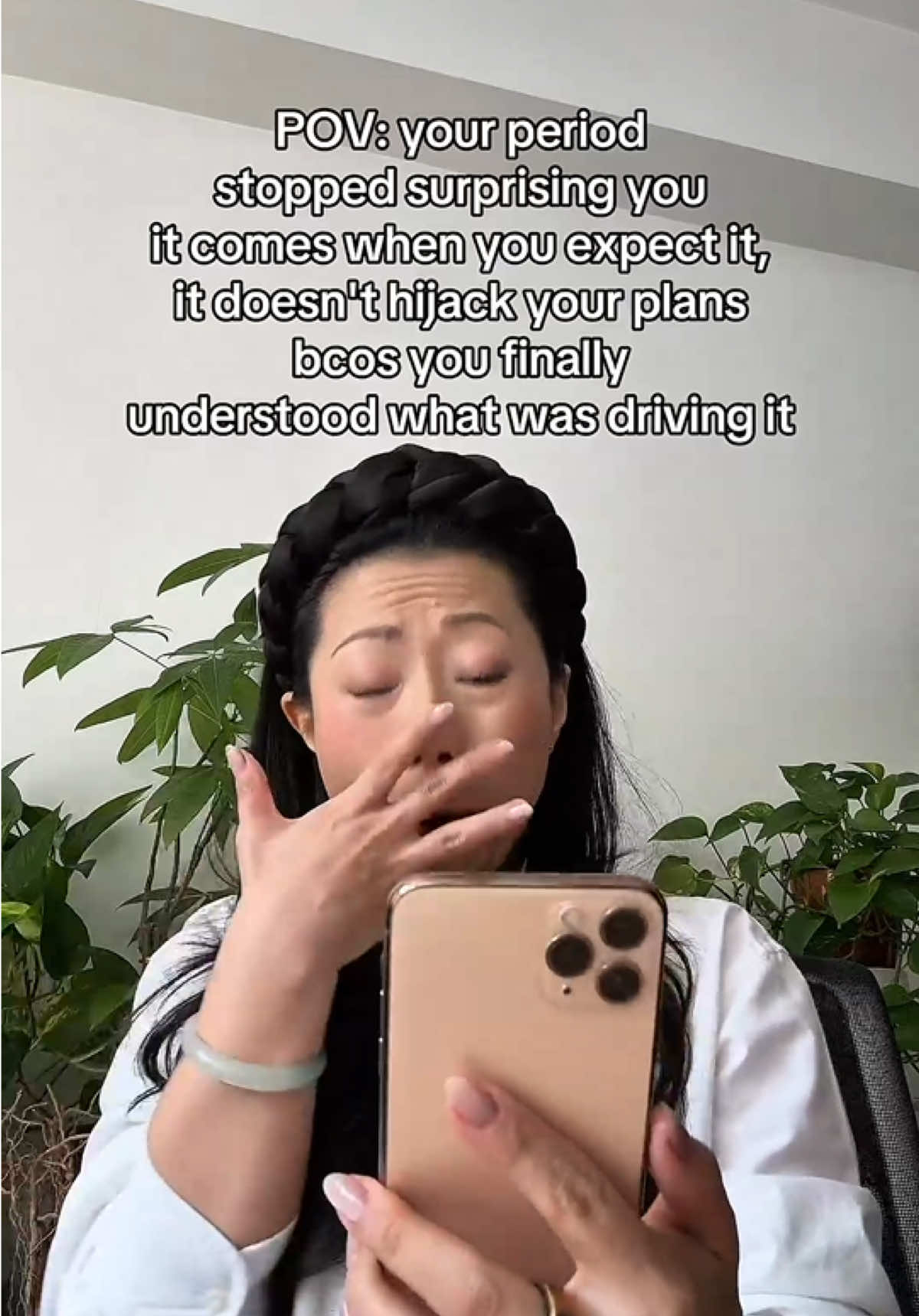 @Lulu - Elix Founder