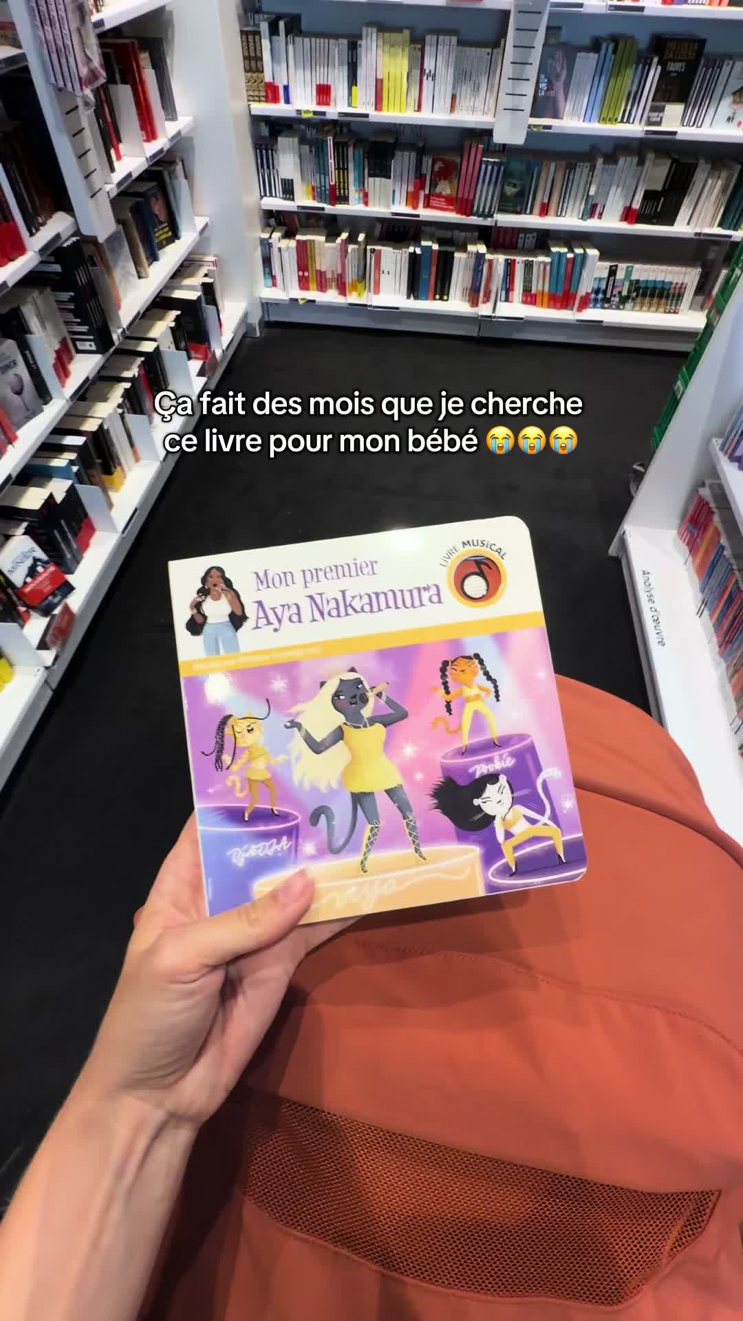 @Fanny Laux