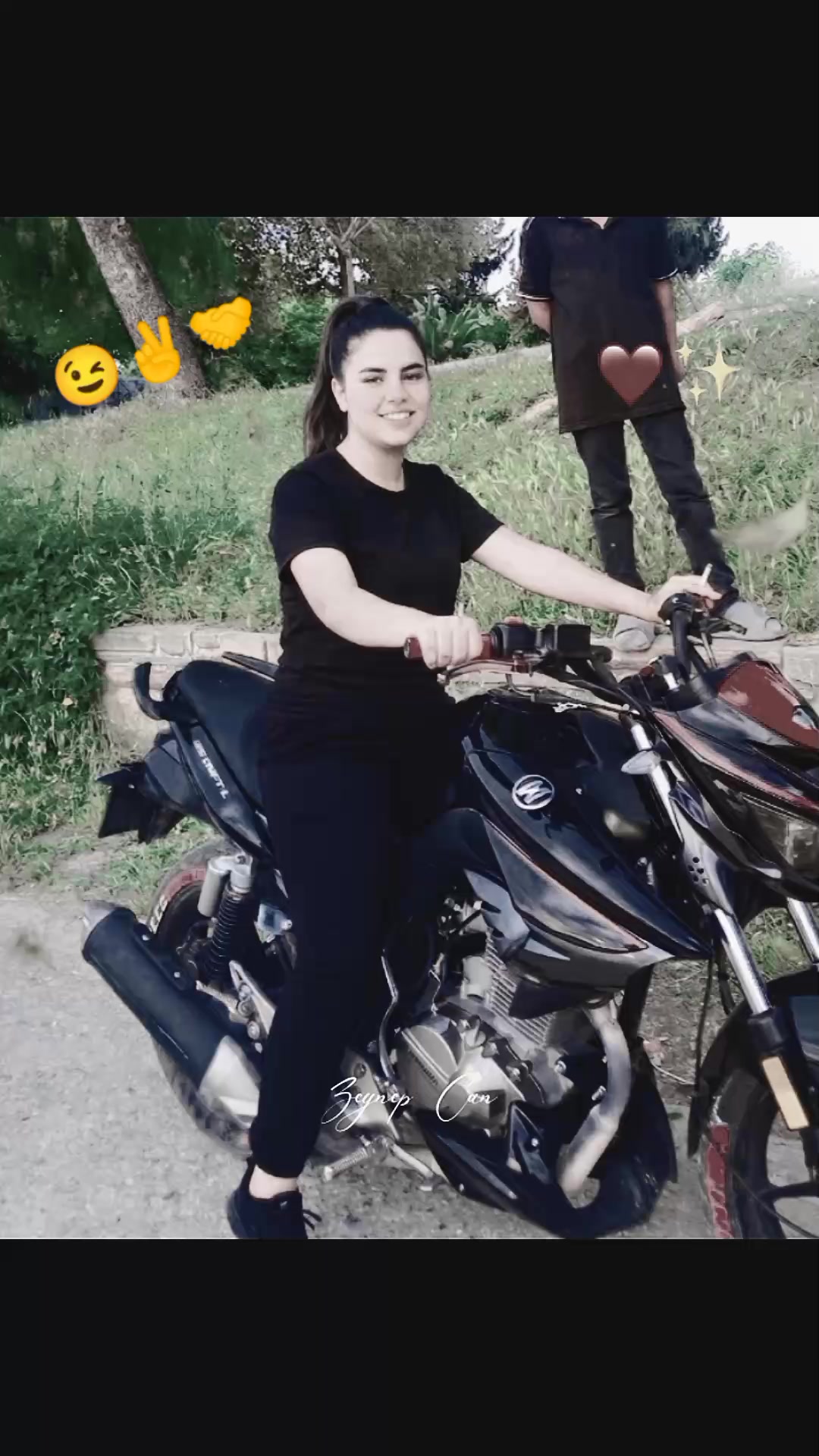 @❤️Zeynep 🕊can❤️