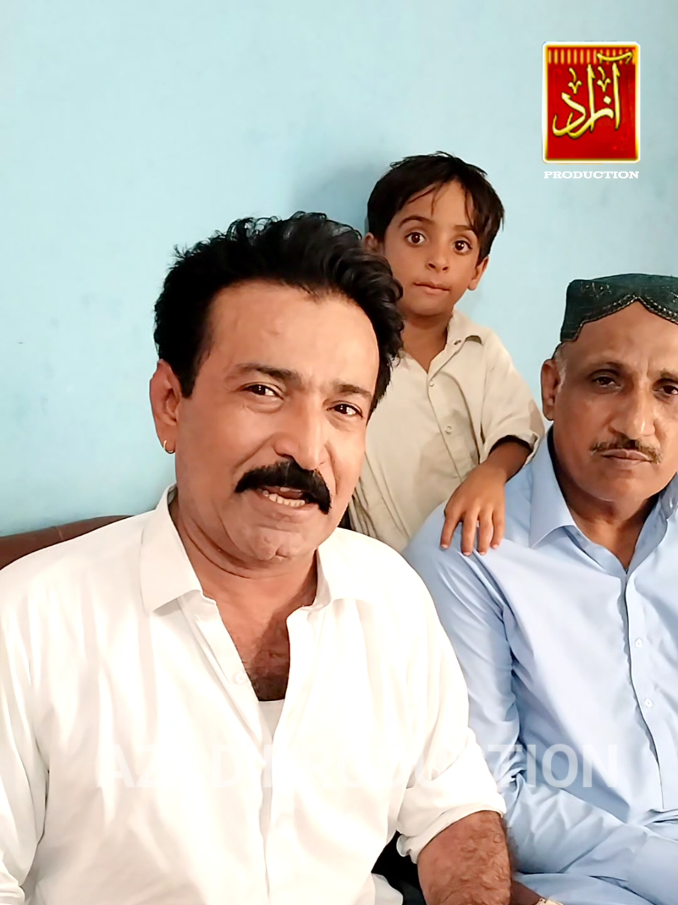 @Azad Production official
