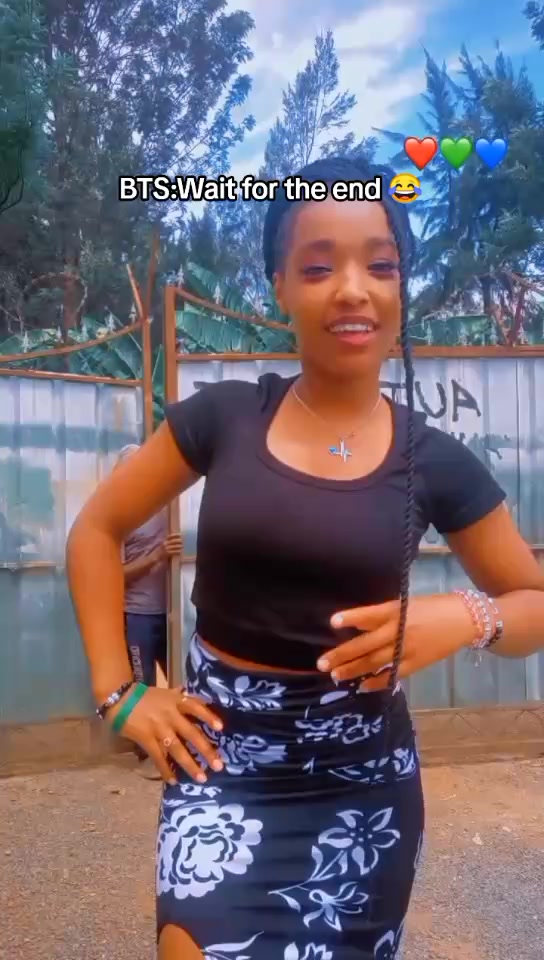 @Aggie thuku