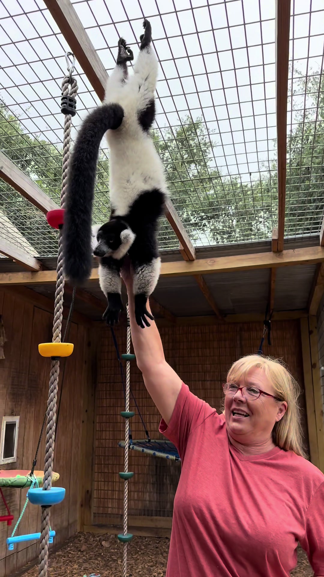 @Texas Wildlife Park