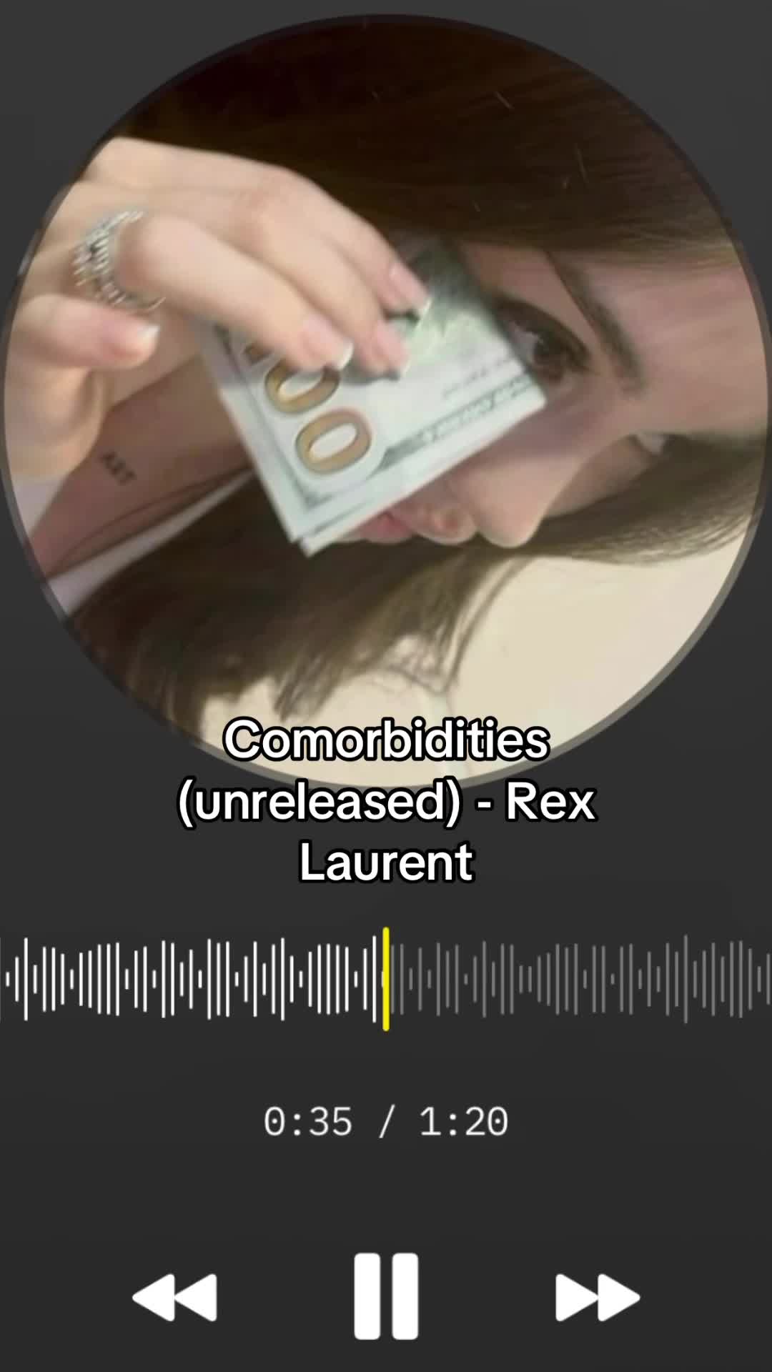 @rex laurent