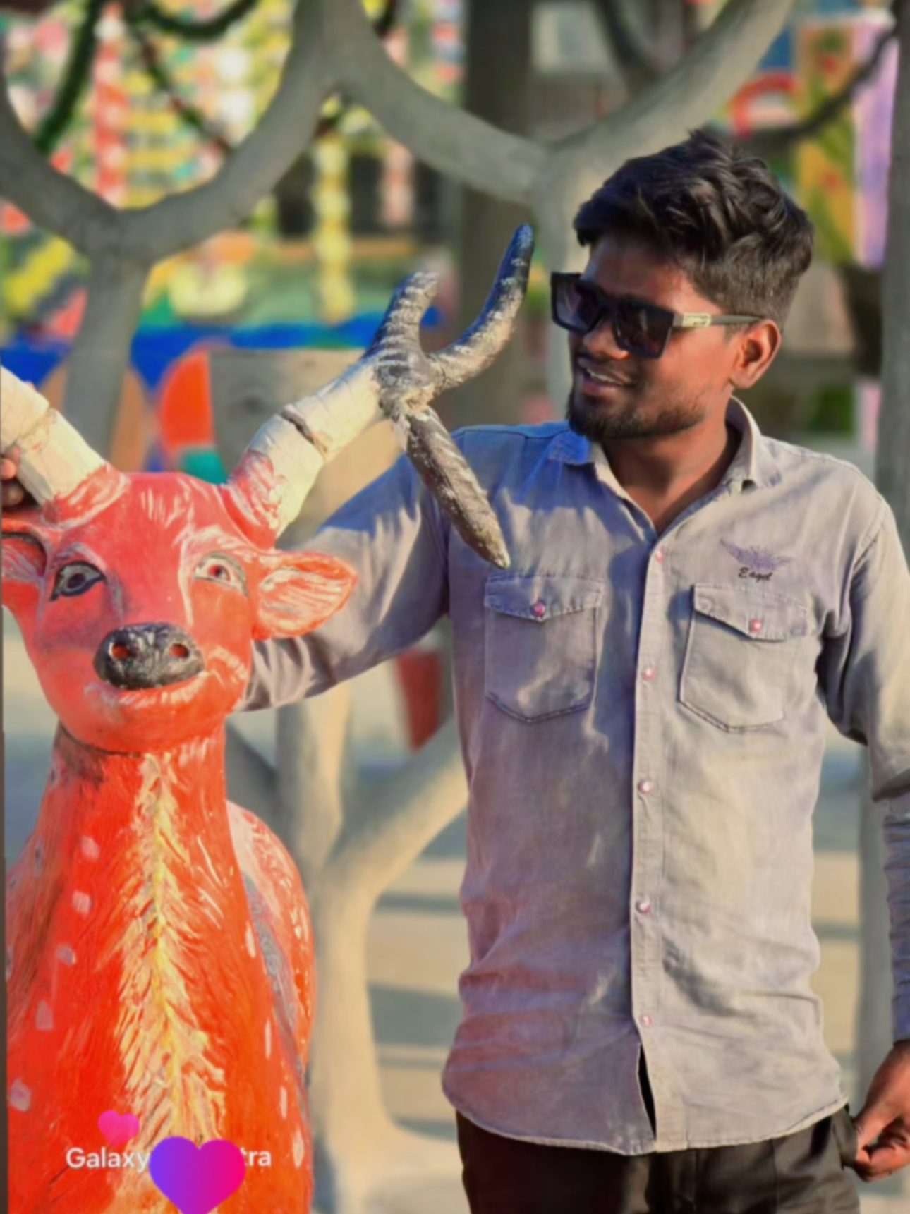 @Anurag Maurya