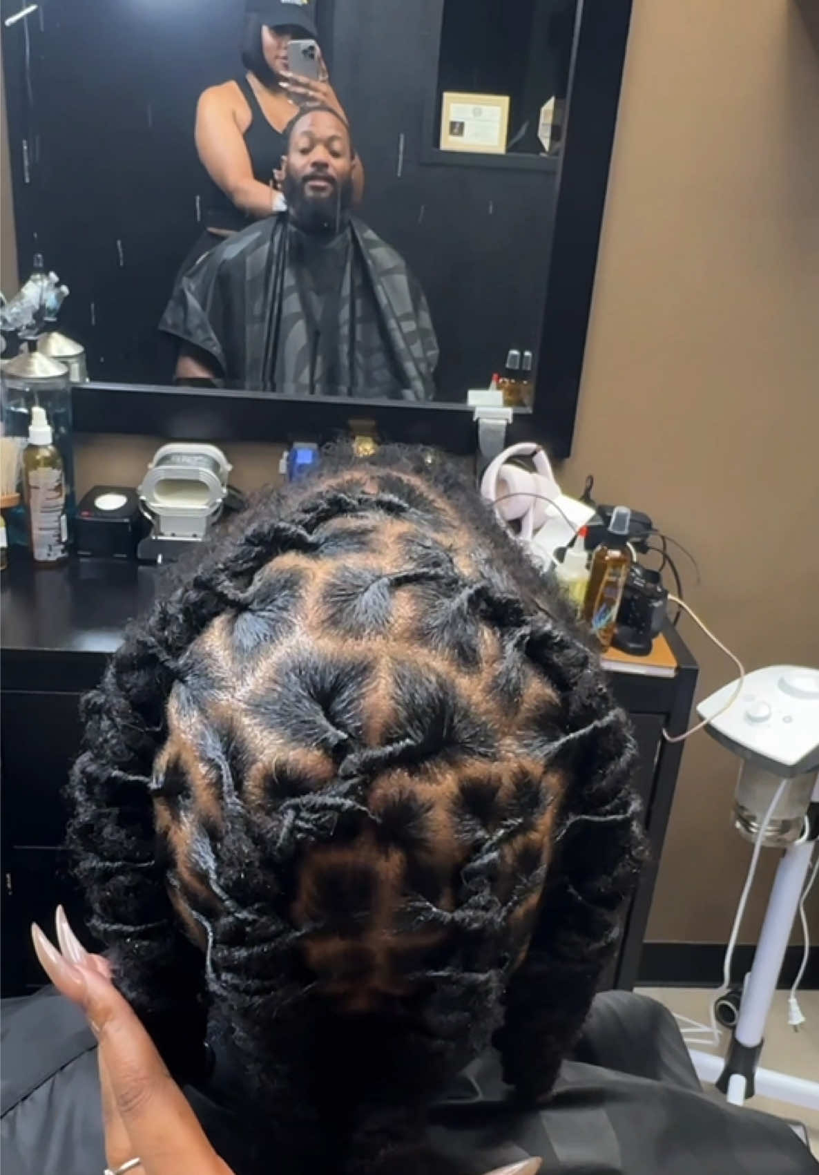 @BlackAllure Styles