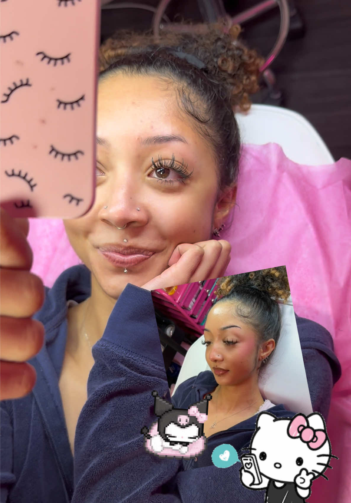 @MisfitMinks | NoVA Lash Artist