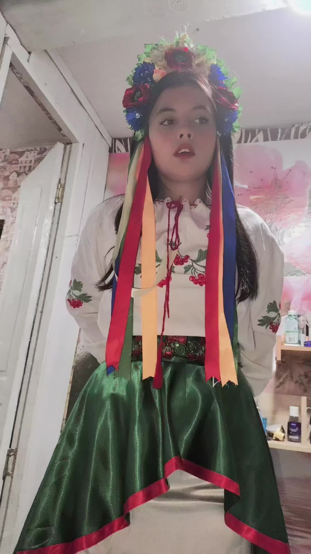 @❤️🇺🇦ДіВчАтА з СеЛа❤️🇺🇦