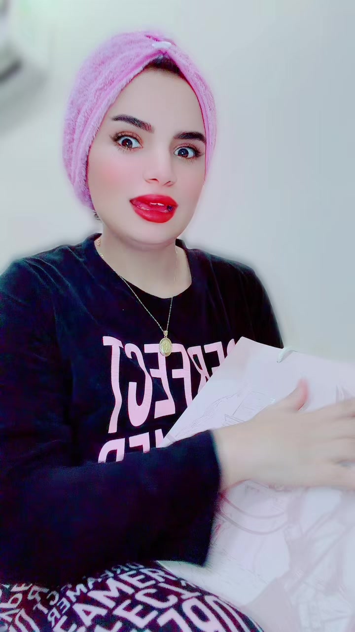 @لالة سلطانة 👑💜🪬