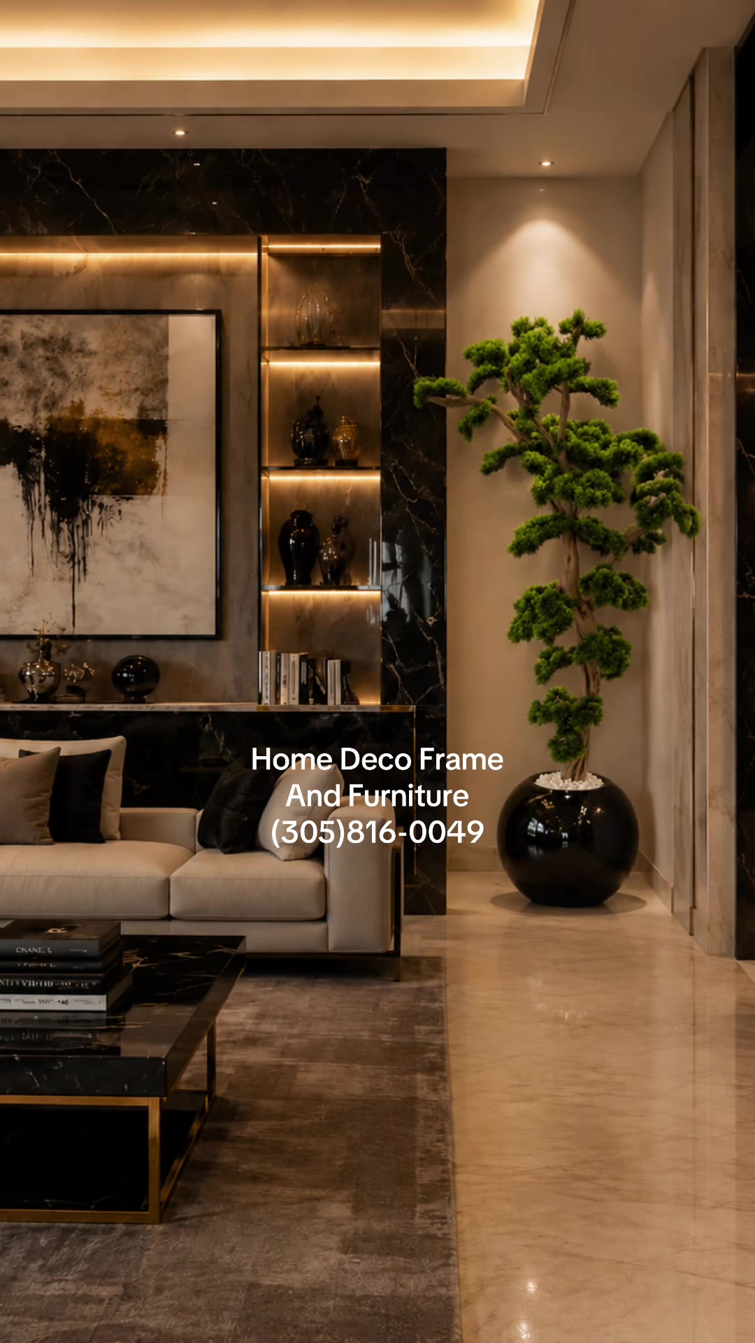 @Home Deco Frame and Furniture