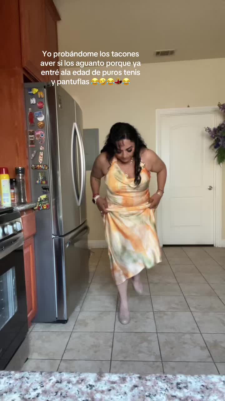 @Chica tapat&iacute;a