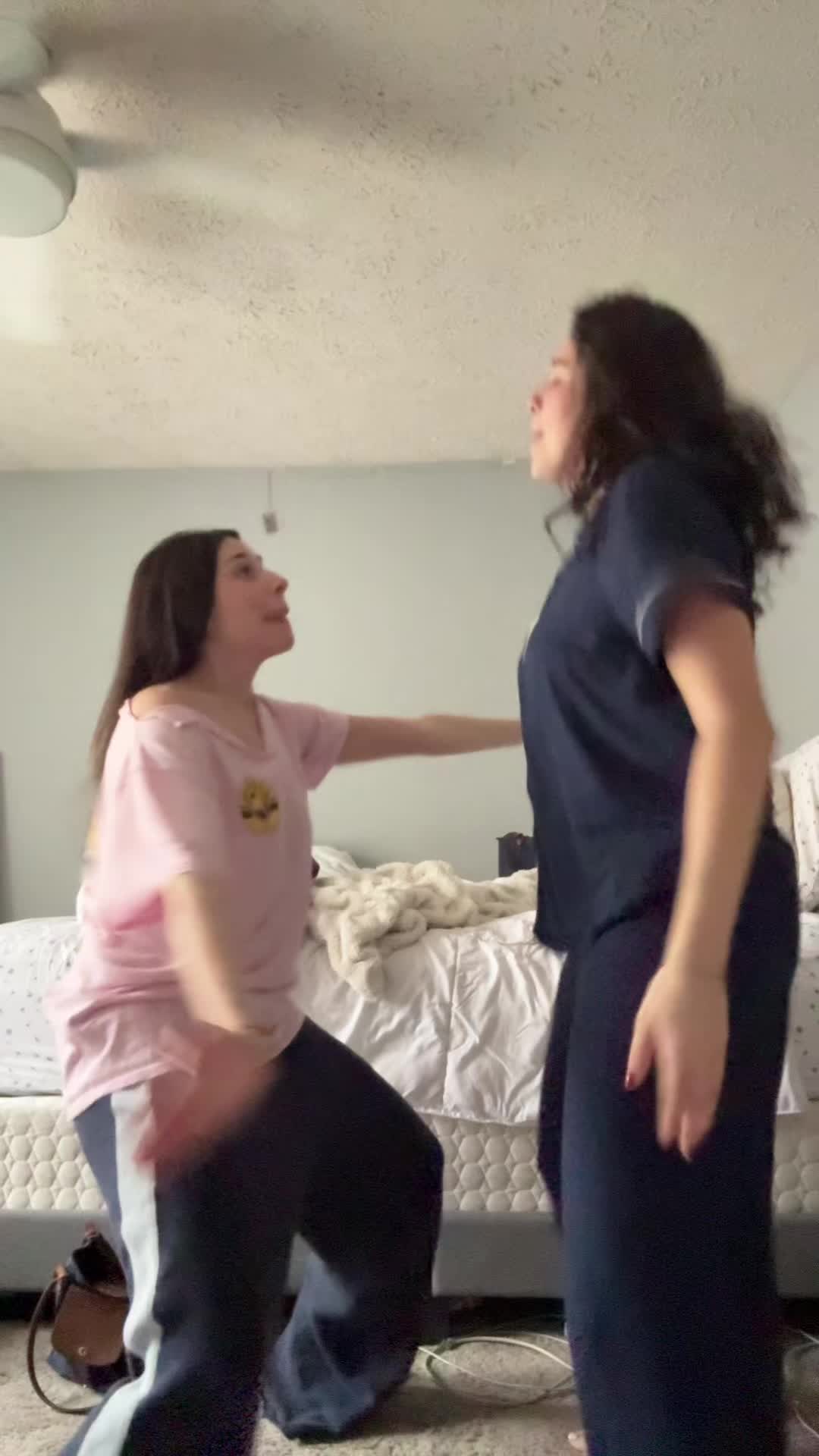 @SAM AND LEXI