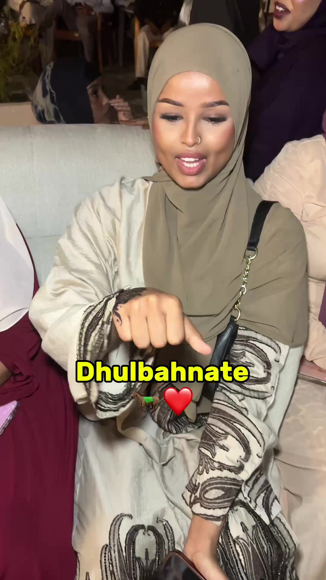 @Abdiqafaar Hussein Dayl🤴🏻❤️