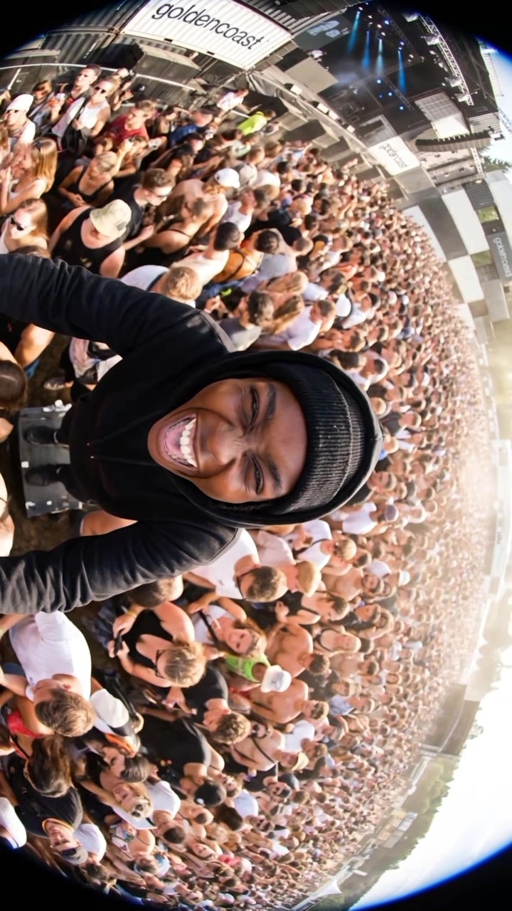 @golden coast festival