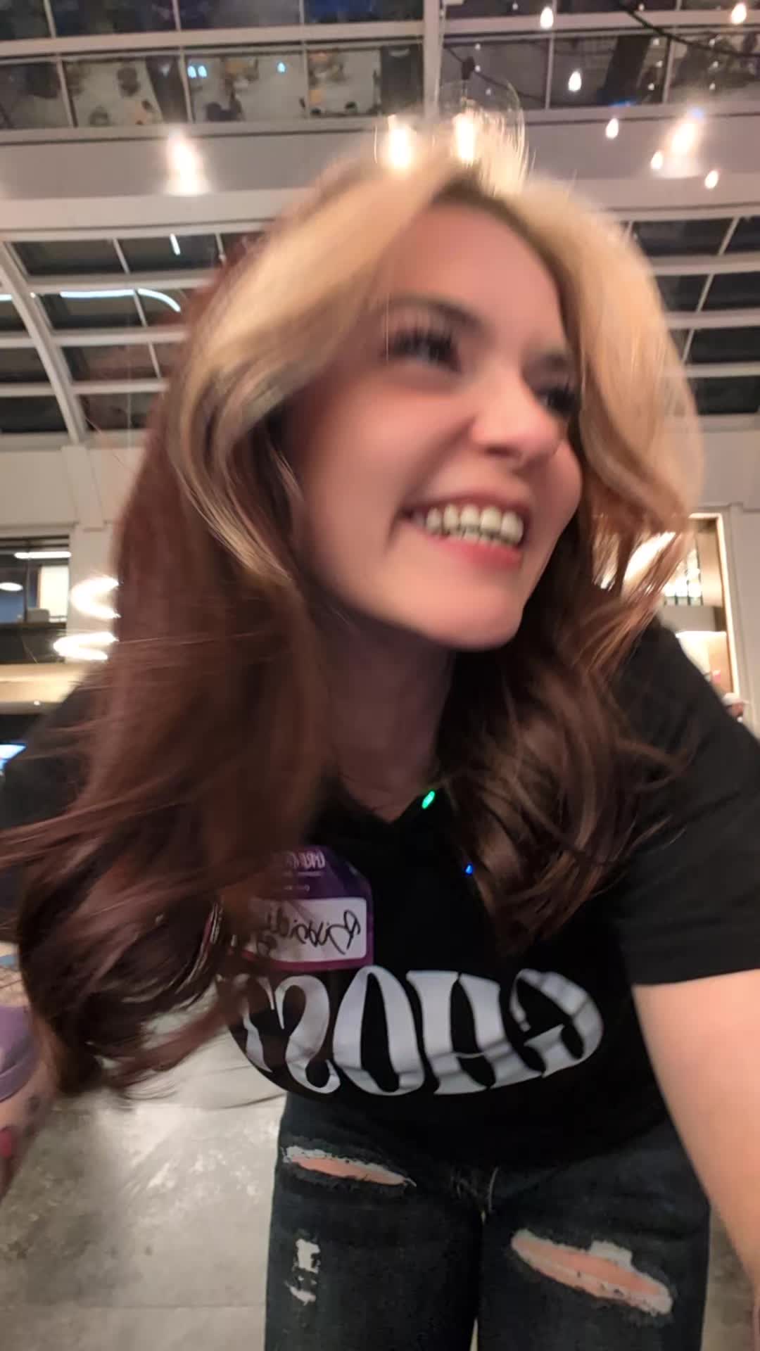 @BibbidiBobiBoo | Streamer