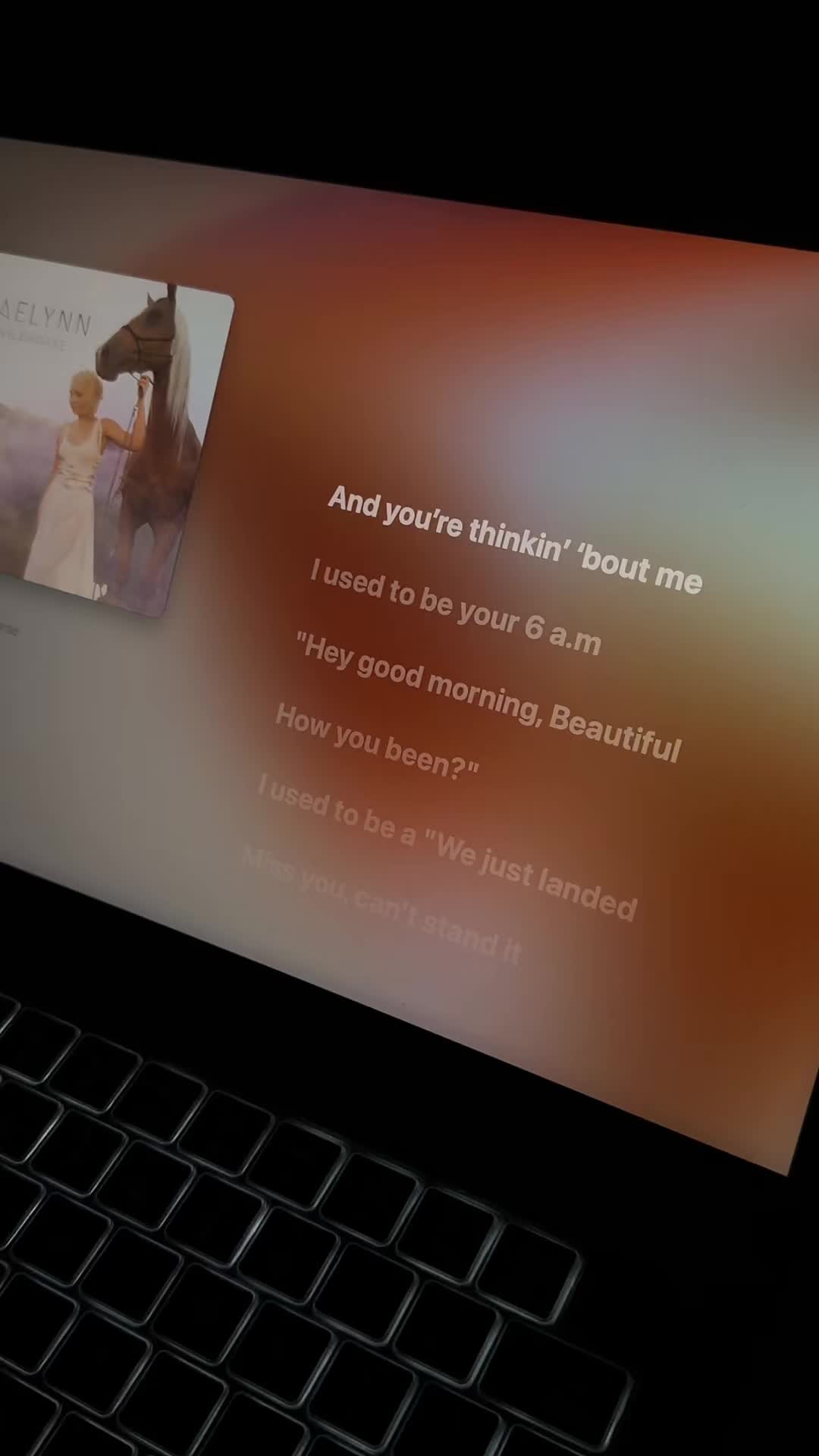 @songsungfromheart0