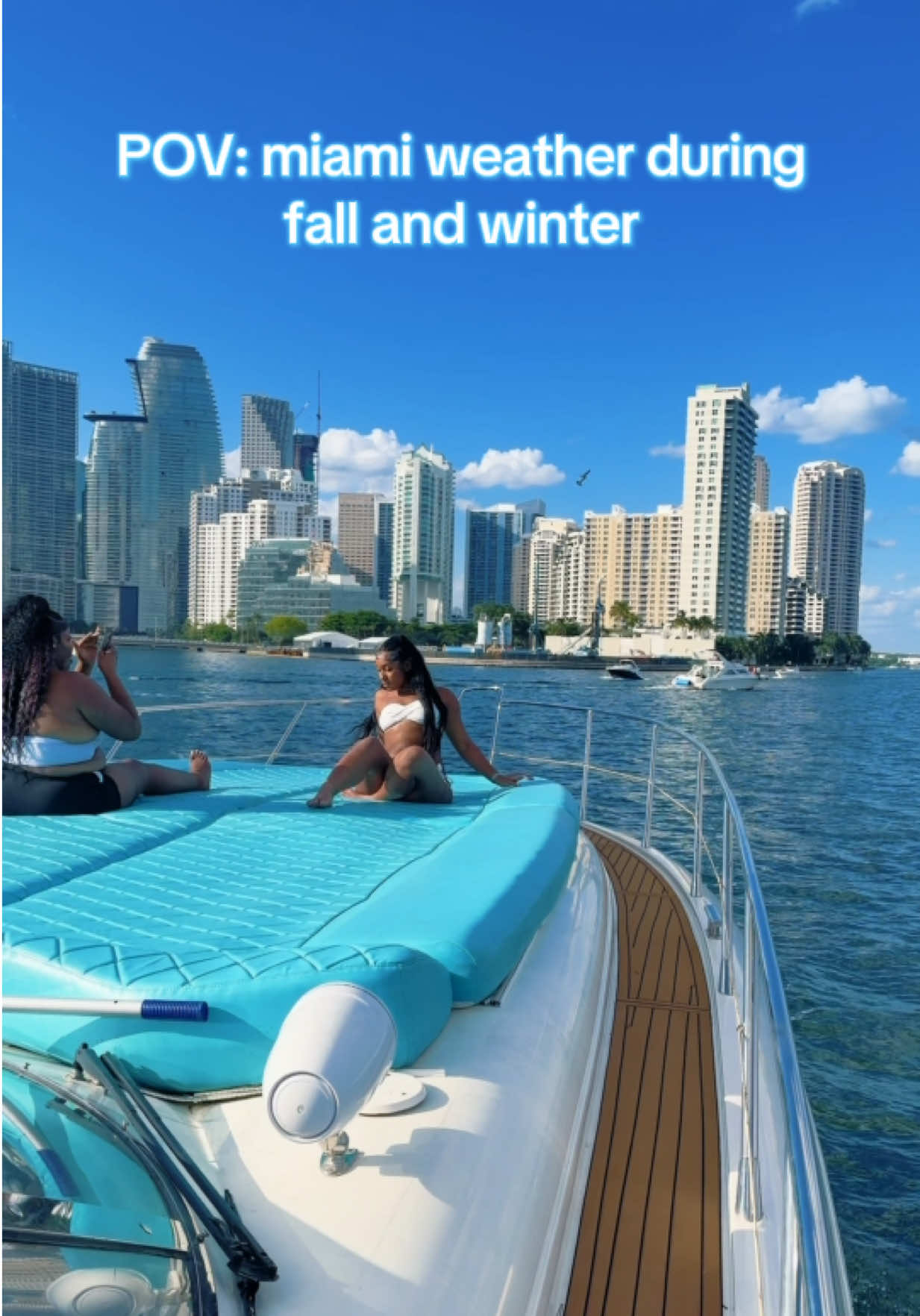 @Miami Yacht & Boat Rentals