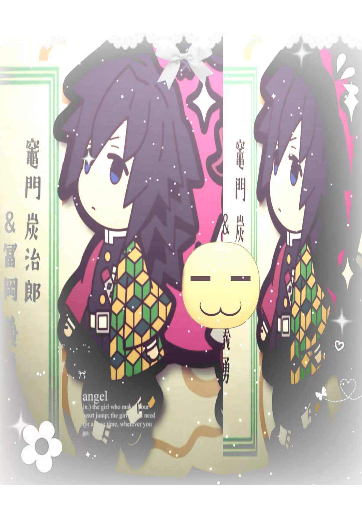 @༄.° ɢɛռɛsɨs : ɢɨʏʊʊ’s ʟօʋɛ ✮˙