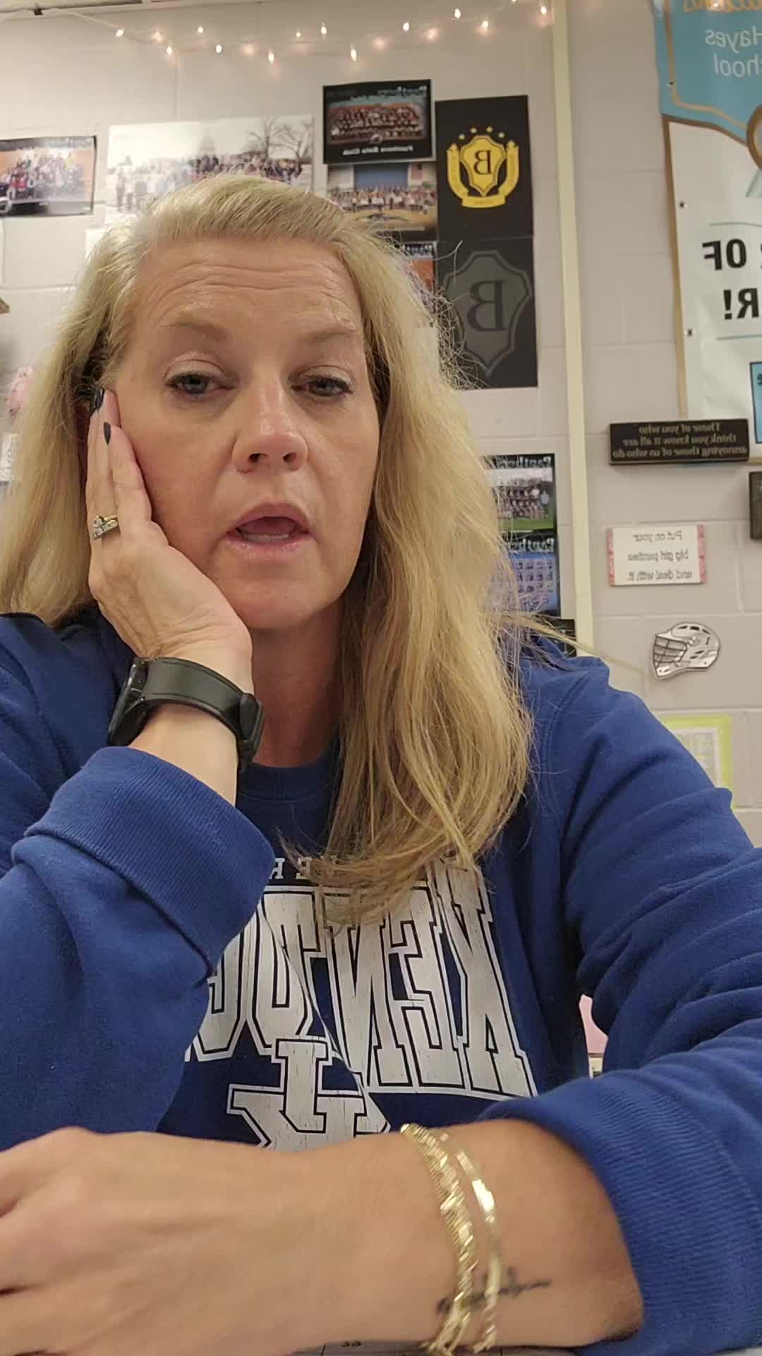 @April Barnes Deener