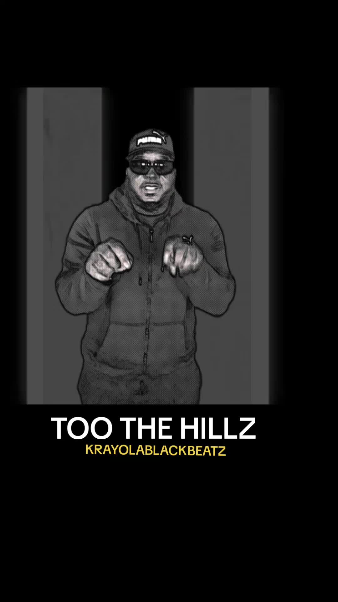 @KrayoLaBlackBeatz