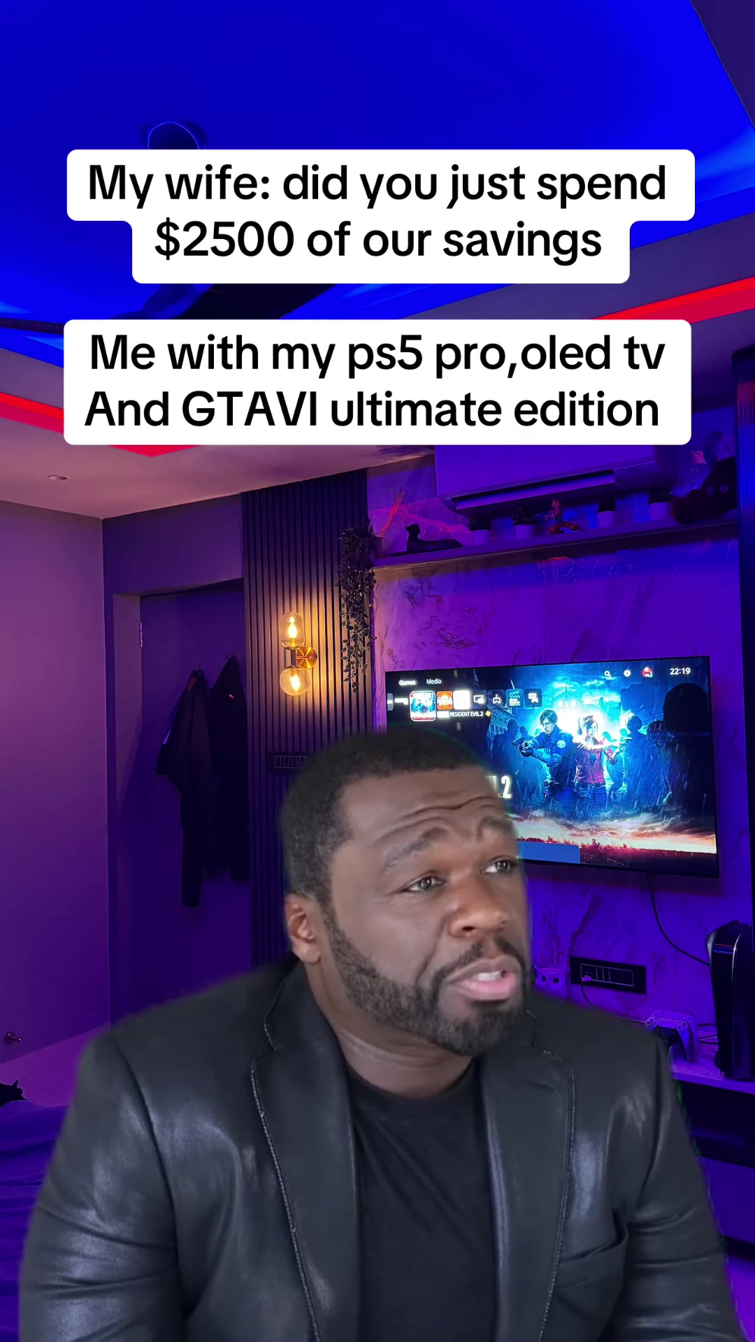 @Gaming Memeology